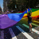 Illustration for article titled Pride-Loving Corporations Donated $10 Million to Anti-LGBTQ Politicians